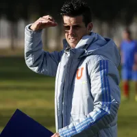 Rivarola se enoja con su propio canal y discute al aire por culpa de Vidal: \&#039;Hablemos de la U\&#039;