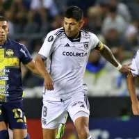 El jugoso premio que busca Colo Colo si avanza en Copa Libertadores