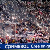 Ocho hinchas de Colo Colo expulsados de Argentina tras violentos incidentes en Mendoza