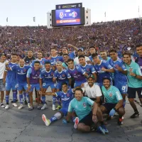 U. de Chile explota por el bajo aforo en el Estadio Nacional: \&#039;Parece un capricho\&#039;