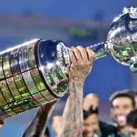 Copa Libertadores 2024: Fecha del sorteo y los posibles rivales de Colo Colo, Huachipato, Palestino y Cobresal