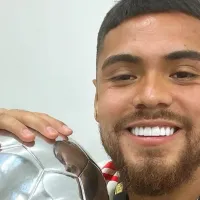 Paulo Díaz es figura en nuevo título de River Plate: \&#039;Fuimos una locura de esfuerzo\&#039;