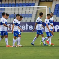 Rodrigo Valenzuela valora la opción de Milito: \&#039;La UC busca técnicos de jerarquía\&#039;