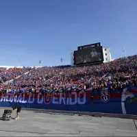 Se venden como pan caliente: locura por las entradas de U. de Chile vs. O'Higgins