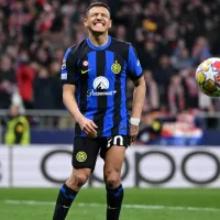 Periodista italiano carga contra Alexis Sánchez: \&#039;Nunca lo habría dejado entrar\&#039;