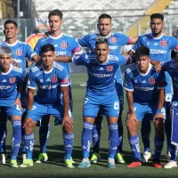 ¡Insólito! Universidad de Chile publica lista de citados contra O\&#039;Higgins sin defensas