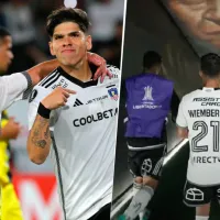 Nuevo video confirma distanciamiento entre Carlos Palacios y Damián Pizarro