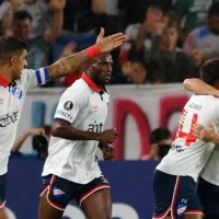 Tapada de Luis Mejía le da a Nacional el último cupo en Copa Libertadores 
