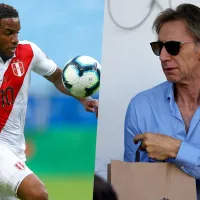 \&#039;Cómo lo extraño al profe\&#039;: Ídolo de la selección peruana todavía llora a Ricardo Gareca