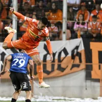 Los malabares de Cobreloa para recibir a Universidad de Chile en Calama