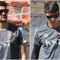 Julio Rodríguez le quita el piso a los lentes para entrenar arqueros: \&#039;Hay un montón de facetas que no se mejoran con ellos\&#039;