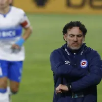 \&#039;Un contacto positivo\&#039;: entorno de Gabriel Milito asegura que analiza el plantel de la Católica