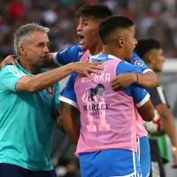 U. de Chile baja las pasiones de ser candidatos tras el Superclásico: \&#039;La semana fue normal\&#039;
