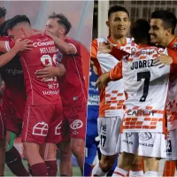 La Serena y Limache golean a domicilio en el inicio de la fecha 4 de la Primera B