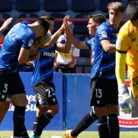 Copiapó no conoce de sumar puntos: Cae ante Huachipato y es el único colista del Torneo