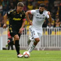 Tabla de Posiciones: Colo Colo se aleja de Iquique y la U tras igualar en Coquimbo