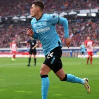 Leverkusen no conoce la palabra \&#039;perder\&#039;: Aumenta a 38 partidos su invicto
