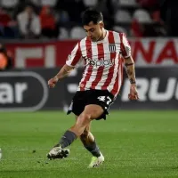 De Boca Juniors a Huachipato: los mensajes del fútbol sudamericano a Javier Altamirano