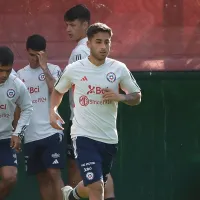 'Tiene cosas que me gustan mucho': La razón de Gareca para llamar a Assadi a la selección chilena