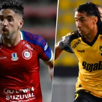 Copa Sudamericana: los difíciles grupos que deberán enfrentar Coquimbo y Calera