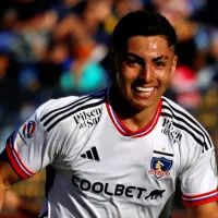 ¿Llamado desperado? Thompson afirma desde Rusia que “quiere su revancha” en Colo Colo