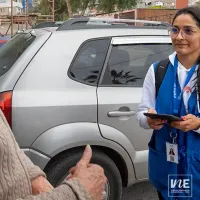 ¿Por dónde va el Censo? Revisa si te toca en los próximos días según tu comuna