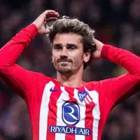 Griezmann se baja del cara a cara con Sánchez y pierde histórico récord en Francia
