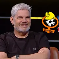 Guarello: el grupo de Colo Colo en Copa Libertadores es \&#039;peleable\&#039; y \&#039;Cobresal está hasta el loly\&#039;
