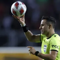 Gravísimo: Piero Maza denuncia que lo amenazaron de muerte en el partido de la UC con Audax