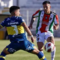 Everton y Palestino se pondrán al día con público en el Sausalito a espera del aforo final