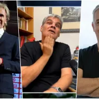 Guarello acusa a jugador de la selección chilena y sugiere arreglín de Felicevich en la nómina de Gareca