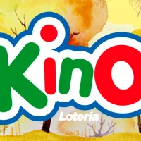 Resultados del Kino del sorteo 2.890 de Lotería del miércoles 20 de marzo
