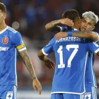 Universidad de Chile evita el mareo de tomar la punta del torneo: \&#039;Las cosas grandes van a llegar\&#039;