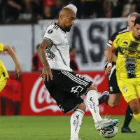 ¿Qué pasa con el Monumental? Colo Colo siembra dudas con nuevo fixture de Copa Libertadores