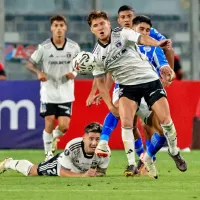 Cien metros de pasto nuevo: Detalles de los trabajos contra el tiempo de Colo Colo en el Monumental