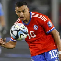 Guarello bombardea a delanteros chilenos: \&#039;Alexis Sánchez, estando a medias, todavía es lejos el mejor\&#039;