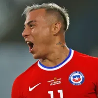 Pato Yáñez chaquetea regreso de Vargas a la Roja: “Es un histórico, pero si es por eso llamamos al Chupete Suazo”