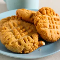 ¡Deliciosas y crujientes! Receta de galletas de mantequilla para endulzar tu día