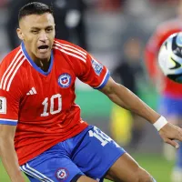 Seleccionado de Albania contra Chile: conoce bien a Alexis Sánchez y avisa cómo lo pararán