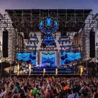 Ultra Chile ya tiene line up completo para las dos jornadas: Fechas y dónde comprar entradas