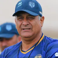 Ronald Fuentes golpeado por otro polémico asado: Magallanes despide a refuerzo por quedar en \&#039;estado de ebriedad\&#039;
