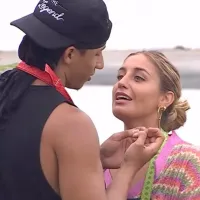 Dani Castro entierra su relación con Uriel tras Tierra Brava: \&#039;Con mis ex yo no hablo\&#039;