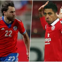 A propósito del poco español Brereton: Gonzalo Jara cuenta anecdotón con el alemán en Mainz