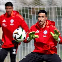 El proceso que Claudio Bravo inicia para meterse en un podio mundialista de cara al 2026