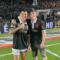 Hijo de Gary Medel es detenido tras denuncia por violencia intrafamiliar