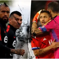 Guarello revela por qué Gareca corta a Gary Medel en La Roja: \&#039;Conflicto en el camarín\&#039;