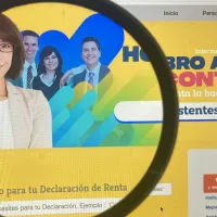 ¿Cuándo puedo consultar la fecha, forma y montos de la devolución de impuestos?