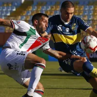 Tabla de posiciones: Everton no pudo escalar en el estreno de su entrenador ante Palestino