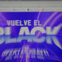 ¿Qué es el Black Sale 2024 y qué marcas dirán presentes en el primer evento e-commerce?