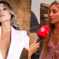 Dani Castro desconoce problemas con la Chama En Tierra Brava: \&#039;La pelaba como al resto\&#039;